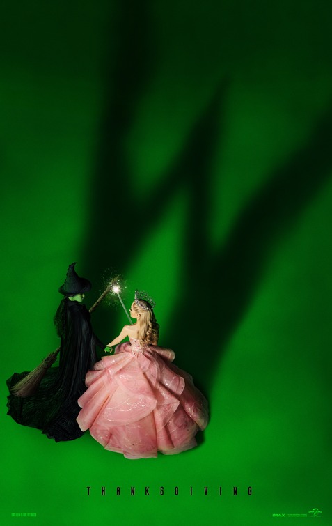 Wicked — reference artwork