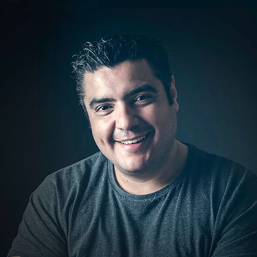 Diego Angarita