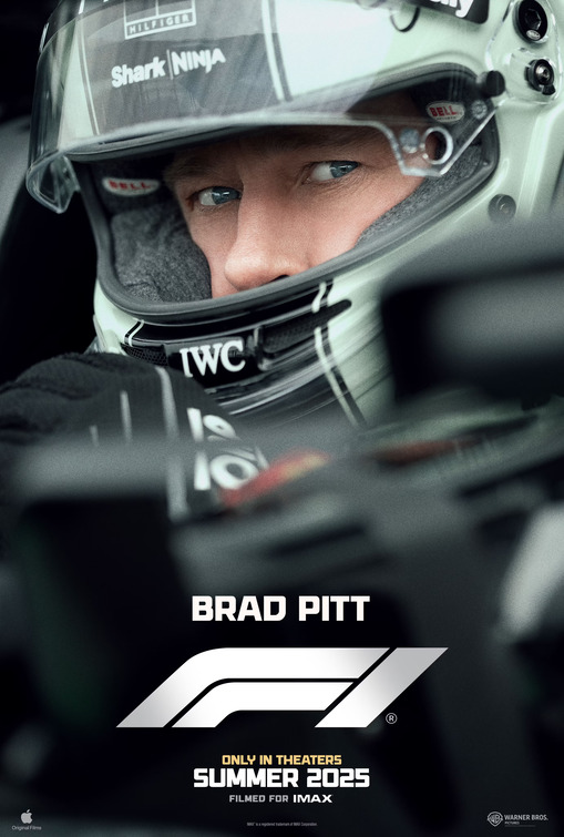F1 — reference artwork