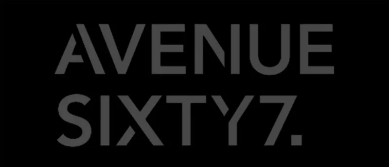 Avenue Sixty7